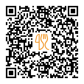 QR-code link para o menu de Waterfront Cafe