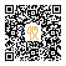 QR-code link para o menu de Shamba Cafe Shop