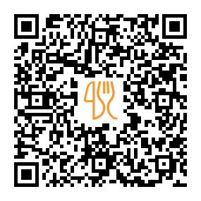 QR-code link para o menu de The Fat Olive Tapas Co