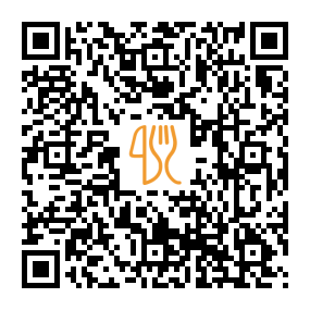 QR-code link para o menu de Cardio Barre Eagle Rock