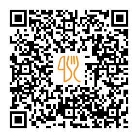 QR-code link para o menu de Heavenly Ham