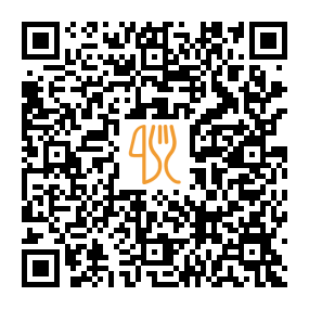 QR-code link para o menu de Effervescence