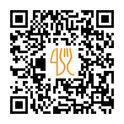 QR-code link para o menu de Sushi Club