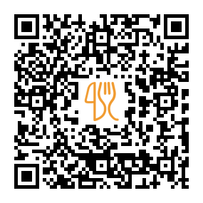 QR-code link para o menu de Poise Pilates+barre