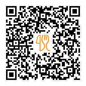 QR-code link para o menu de The Laundry