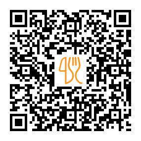 QR-code link para o menu de Nine Treasures Yoga