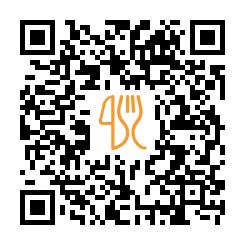 QR-code link para o menu de Burri Guin