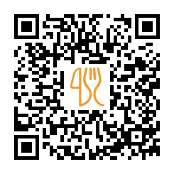 QR-code link para o menu de Chef Ronsky's