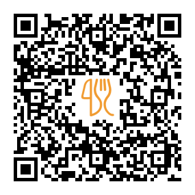 QR-code link para o menu de Our Place