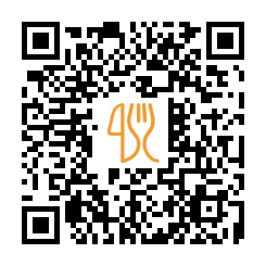 QR-code link para o menu de Sams Teriyaki