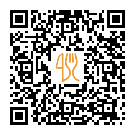 QR-code link para o menu de Cyprus Grille