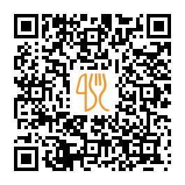 QR-code link para o menu de M.power Yoga