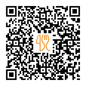 QR-code link para o menu de A W All-american Food