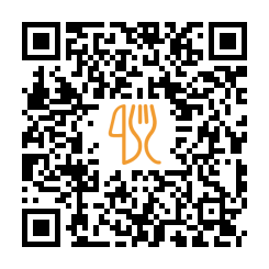 QR-code link para o menu de Cafe On Calumet