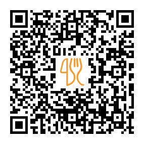 QR-code link para o menu de Thai Cafe