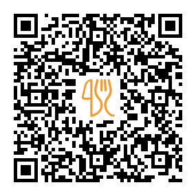 QR-code link para o menu de Calico Creek Coffee