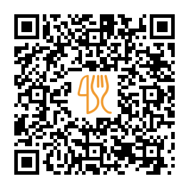 QR-code link para o menu de Aj's Burgers Beef