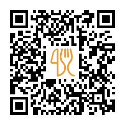 QR-code link para o menu de Hypnose Praxis Kenda-spirit