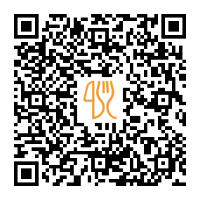 QR-code link para o menu de Little Caesars Pizza