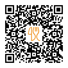 QR-code link para o menu de China Pantry