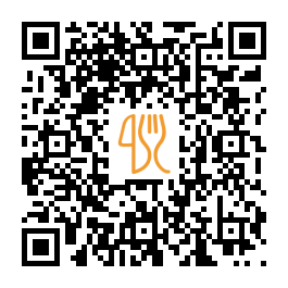 QR-code link para o menu de Vedic Food