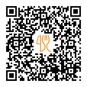 QR-code link para o menu de America's Best Wings