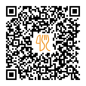 QR-code link para o menu de Lotus House Of Yoga