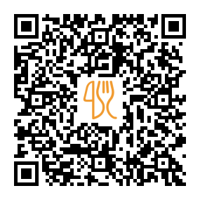 QR-code link para o menu de Mi Otra Casa