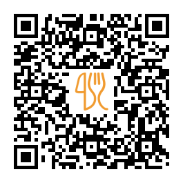 QR-code link para o menu de Komaryk