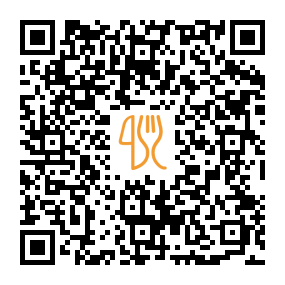 QR-code link para o menu de Jet's Pizza