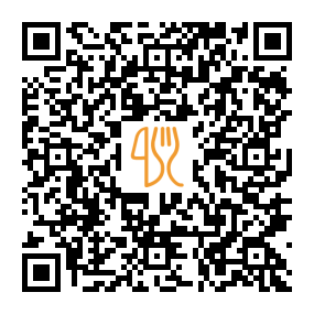 QR-code link para o menu de Wonder Waffel