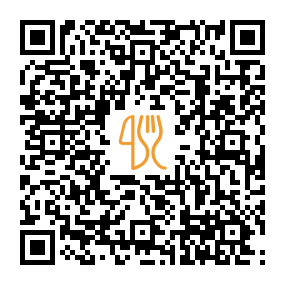 QR-code link para o menu de Left Coast Power Yoga