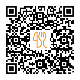 QR-code link para o menu de Hana Two Teriyaki