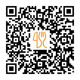 QR-code link para o menu de Bon App