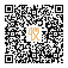 QR-code link para o menu de Gratitude Grounds Coffee Co.