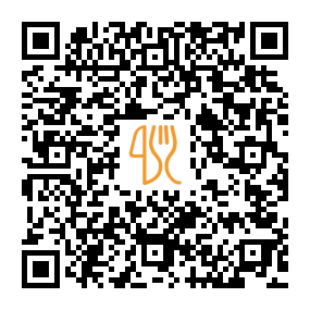 QR-code link para o menu de Xhale Hot Yoga Studio