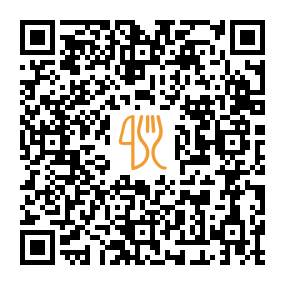 QR-code link para o menu de Tasty Pizza