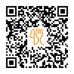 QR-code link para o menu de The Human Bean