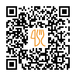 QR-code link para o menu de Fishery