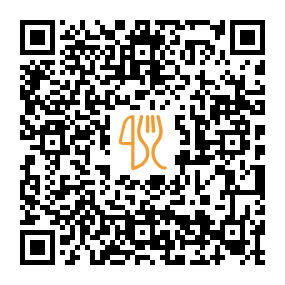 QR-code link para o menu de Monk's Rock Coffee House