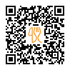 QR-code link para o menu de De La Forêt