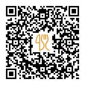 QR-code link para o menu de The Haunted Kitchen