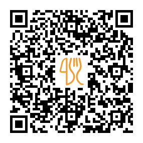 QR-code link para o menu de Sea Fans Beach Bar and