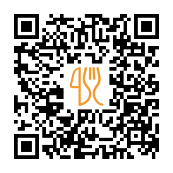 QR-code link para o menu de Yoga Garden