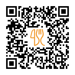 QR-code link para o menu de Fish World