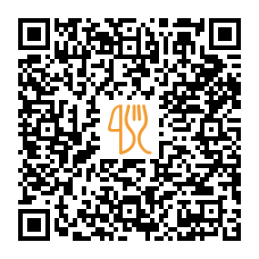 QR-code link para o menu de Inhale Pittsburgh