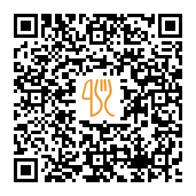 QR-code link para o menu de Flow Yoga Studio