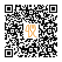 QR-code link para o menu de True Hot Yoga