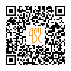 QR-code link para o menu de Mcdonald's