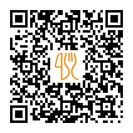 QR-code link para o menu de Posh Nosh